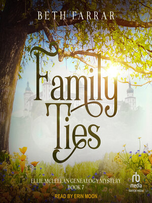 cover image of Family Ties
